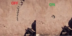 Battlefield 6 No Recoil MOUSE  LOGITECH