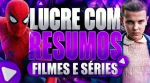 Lucre Com Resumo De Filmes