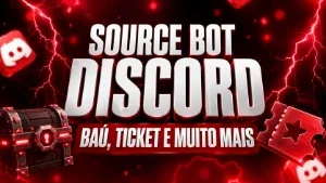 Source Bots Para Discord