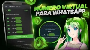 Receber Sms - Numeros Virtuais Exclusivo - Bot Telegram