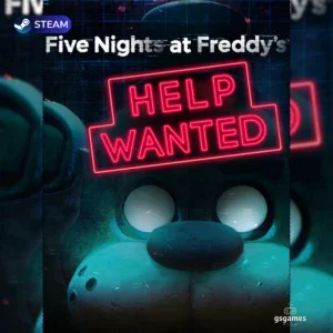 Five Nights At Freddys: Help Wanted - Steam