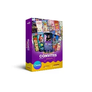 Produtos Convites Lucrativos