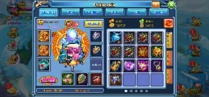 Bomb me english (old ddtank)
