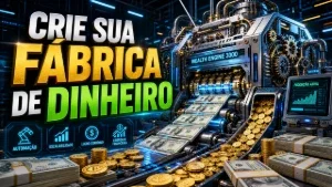 Mega conteúdo Turbine suas vendas - Não tem outro igual