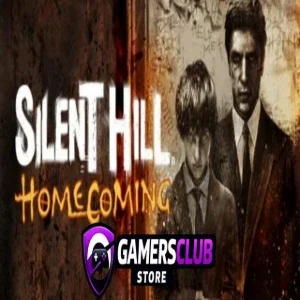 Silent Hill Homecoming - Key Steam