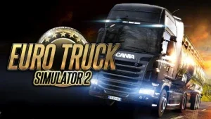 Euro Truck Simulator 2 Pc Steam Offline