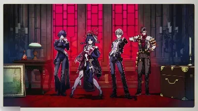 💙zS💙America |Escolha o seu personagem RANK-S|Reroll - NTE