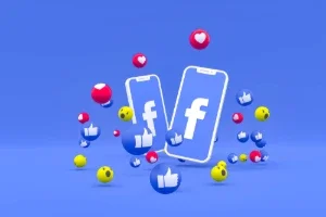 Seguidores para Facebook sem queda 1 mil