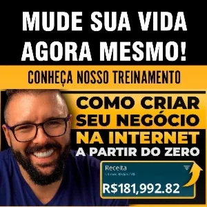Curso Fórmula Negócio Online