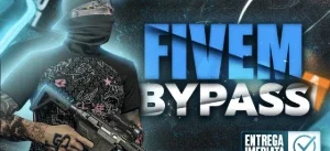 Melhor Bypass Fivem 2026!