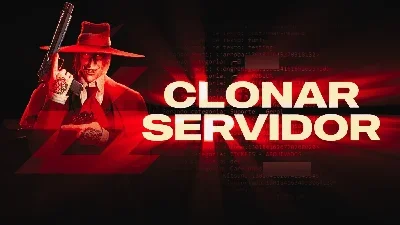 Cloner Discord - (clona qualquer servidor)