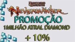 Astral Diamond