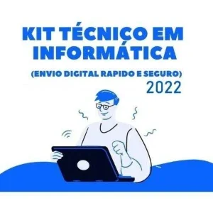 Pack Formatação Profissional