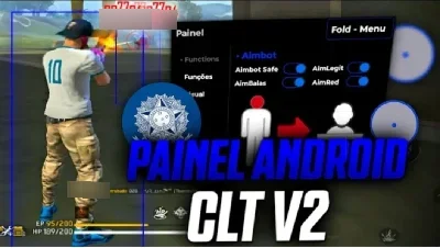 Painel Android Xit Puro 😈 Anti Ban