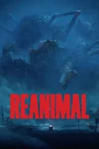 Reanimal Deluxe - Steam