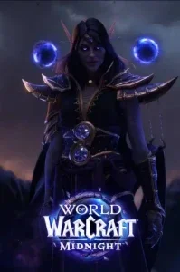 World of warcraft midnight