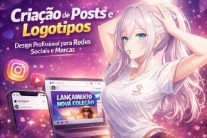 Designer Profissional+entrega rápida-arte de anuncio,logo,ca