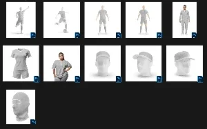 Os Tops dos Mockups