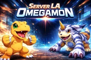 Teras dmo La omegamon