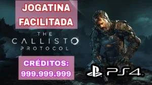 The Callisto Protocol - Creditos, Cheat, Modz 100% seguro!