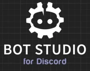 Criador de Bot para Discord Studio Premium