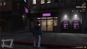Script The Purge GTA RP