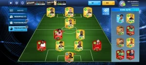 Conta Dls Jogadores Da Copa