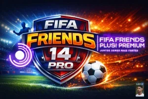  Fifa Friends 14 Pro Pc