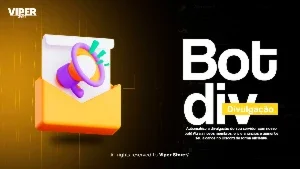 Super BOT de Divulgação - Div