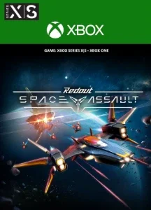 Xbox Redout: Space Assault #C67307