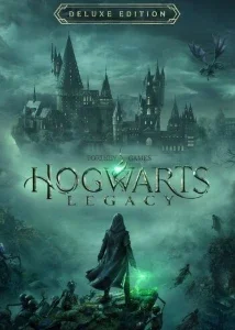 Hogwarts Legacy Deluxe Edition (PC) Steam Key