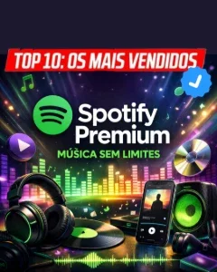 Spotify Premium 🟢Entrega Imediada🟢