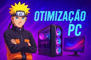 Pack Otimização Pc // Aumente Seu Fps++ // +100 Arquivos