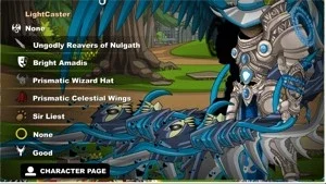Conta Aqw 11 anos