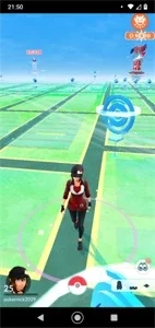 Pokemon Go