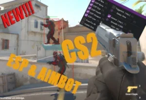 Cs2 Cheat Atualizado Lançamento 🎯