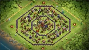 Cv10 Quase Full !!