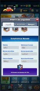 Clash royale