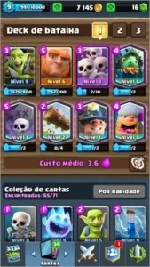 Clash Royale