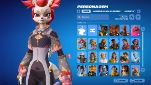 Conta Fortnite | 43 Skins | Outlaw Midas | Entrega automátic