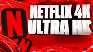 Netflix 30 dias
