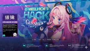HACK GENSHIN IMPACT 6.7 - PRIVADO 2026