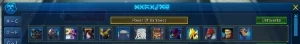 Conta Dmw Aa - Mid/End Game