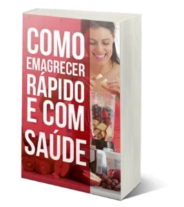 Descubra o segredo para emagrecer