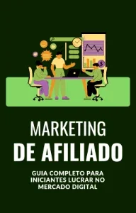 Marketing de  afiliado