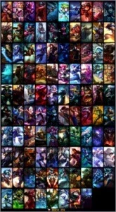 Conta Borda Diamond 100 skins