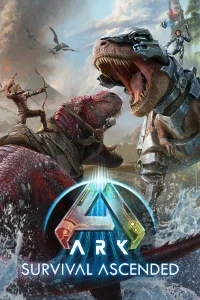 ARK Survival Ascended - Steam