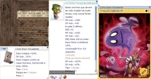 +12 Botas Temporais Des do Arrogante (Epifania) (MA4)