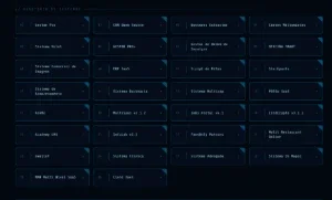 🚀 [MEGA PACK] 30 Sistemas SaaS Premium Prontos para Rodar e