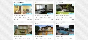 Site Para Imobiliaria